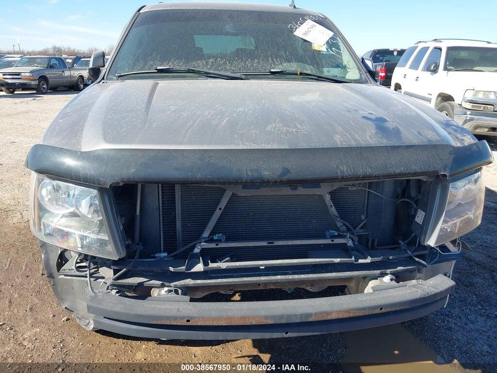 1GNFC13J77R254619 2007 CHEVROLET TAHOE photo no. 6
