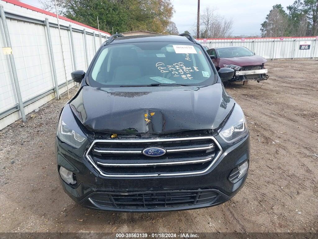 1FMCU0GD3JUC16943 2018 FORD ESCAPE photo no. 12
