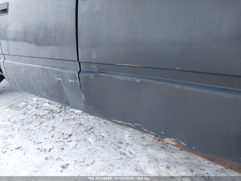 1GCHK33J8YF515548 2000 CHEVROLET C/K 3500 photo no. 12