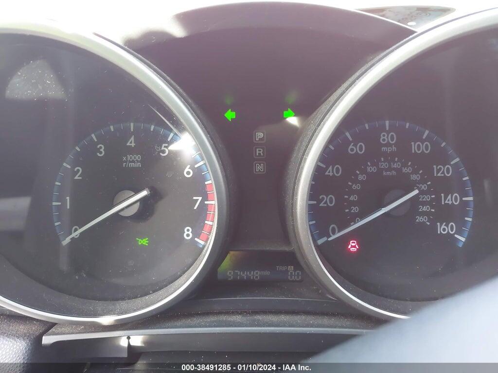 JM1BL1V73D1711087 2013 MAZDA MAZDA3 photo no. 7