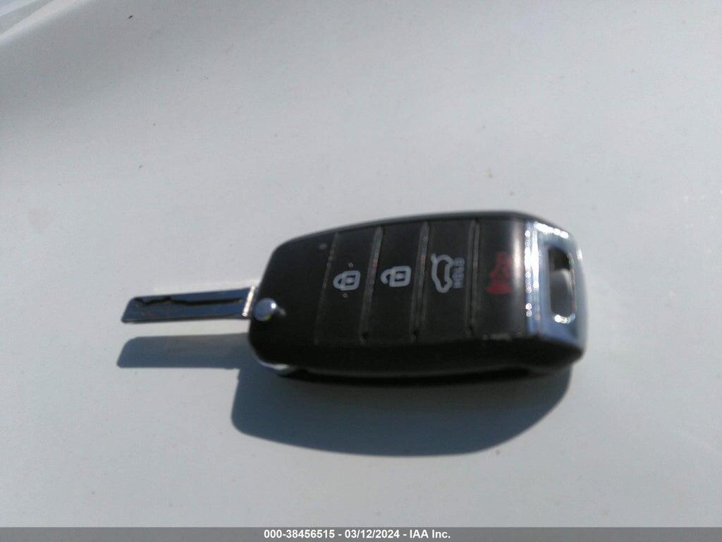 KNDPM3AC1J7481513 2018 KIA SPORTAGE photo no. 11