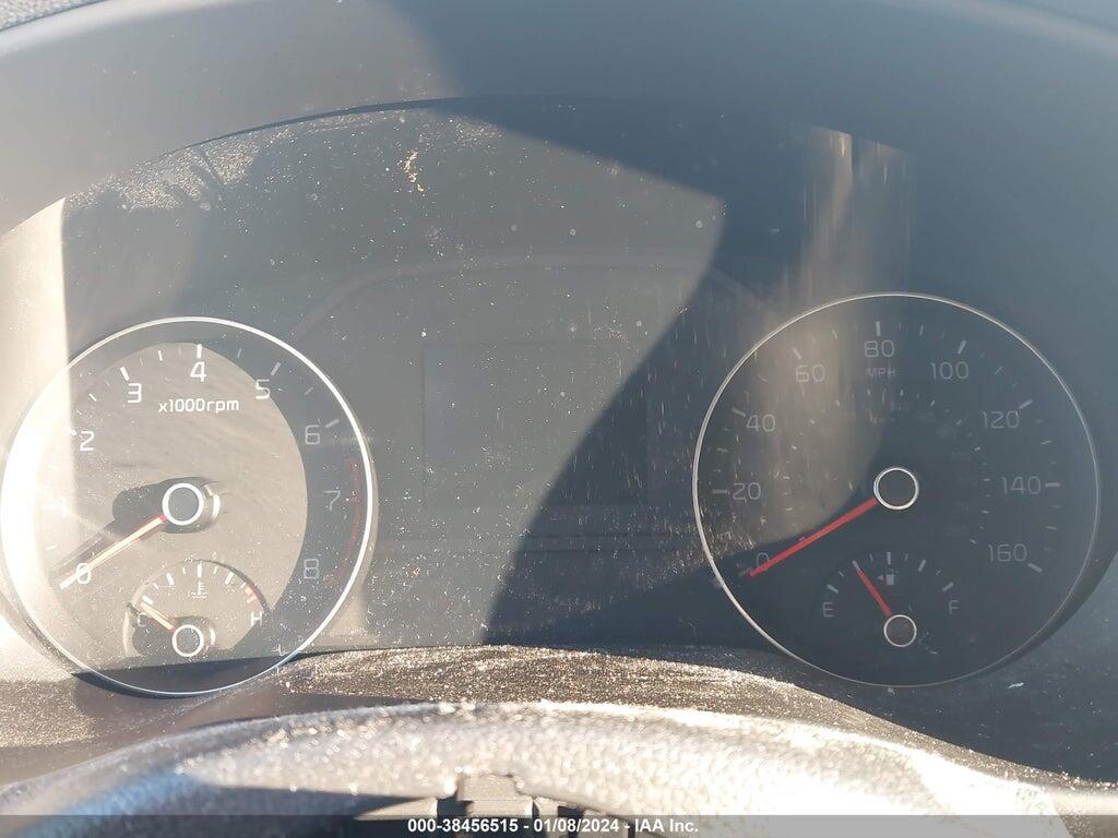 KNDPM3AC1J7481513 2018 KIA SPORTAGE photo no. 7