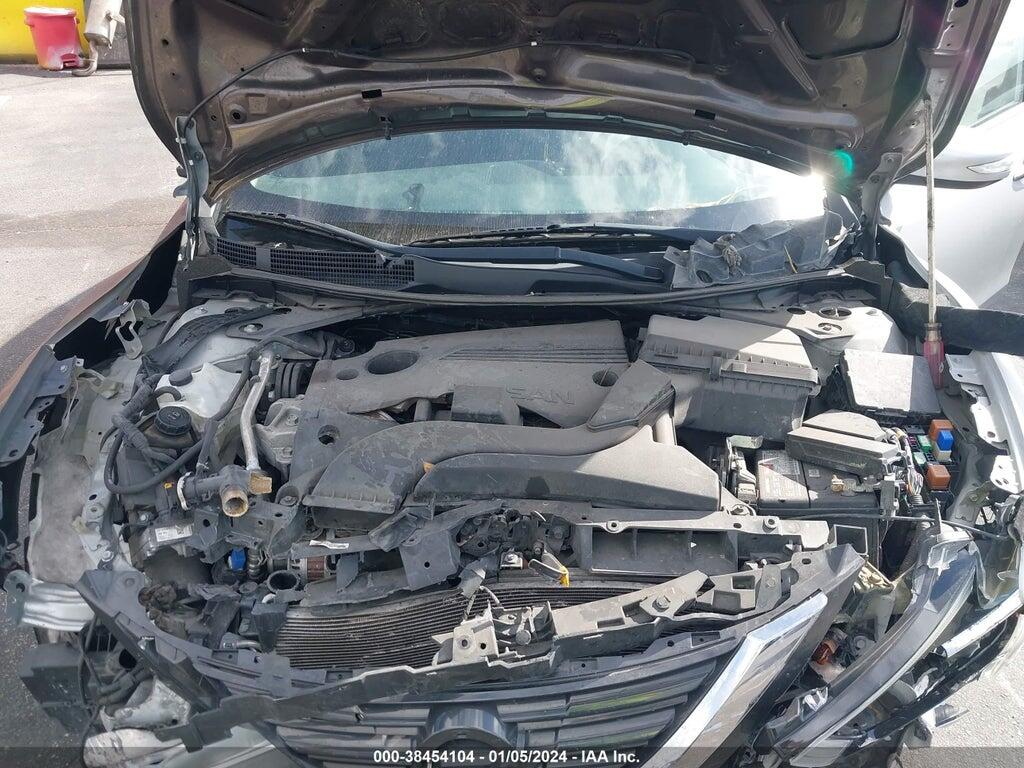 1N4AL3AP3JC175048 2018 NISSAN ALTIMA photo no. 10