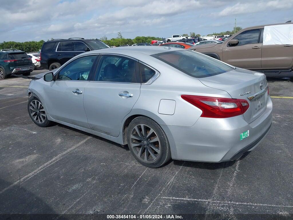 1N4AL3AP3JC175048 2018 NISSAN ALTIMA photo no. 3