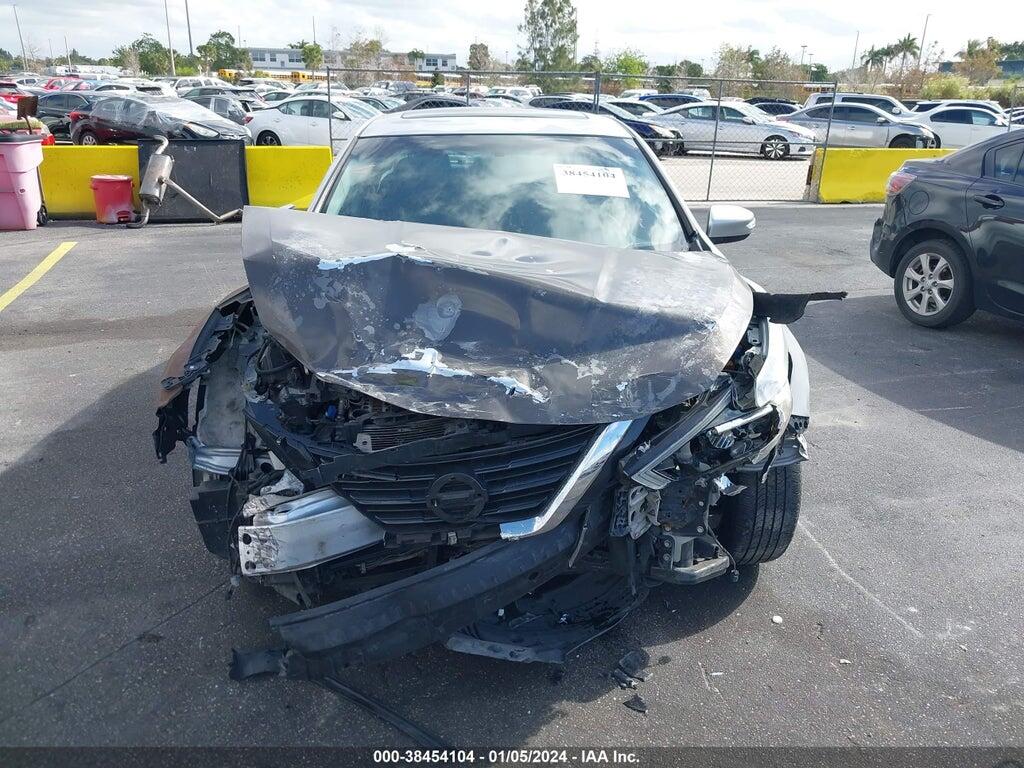 1N4AL3AP3JC175048 2018 NISSAN ALTIMA photo no. 6