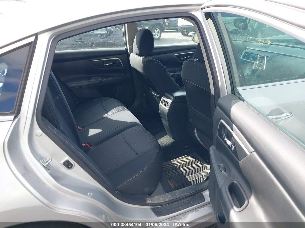 1N4AL3AP3JC175048 2018 NISSAN ALTIMA photo no. 8