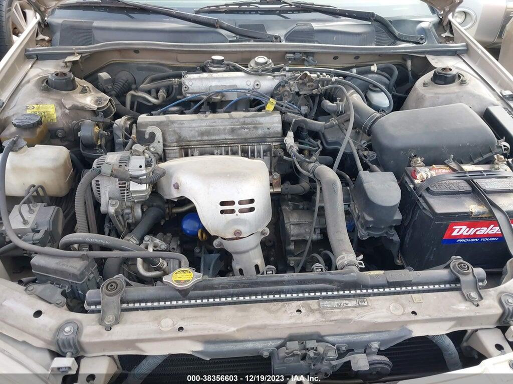 JT2BG22K5W0260040 1998 TOYOTA CAMRY photo no. 10