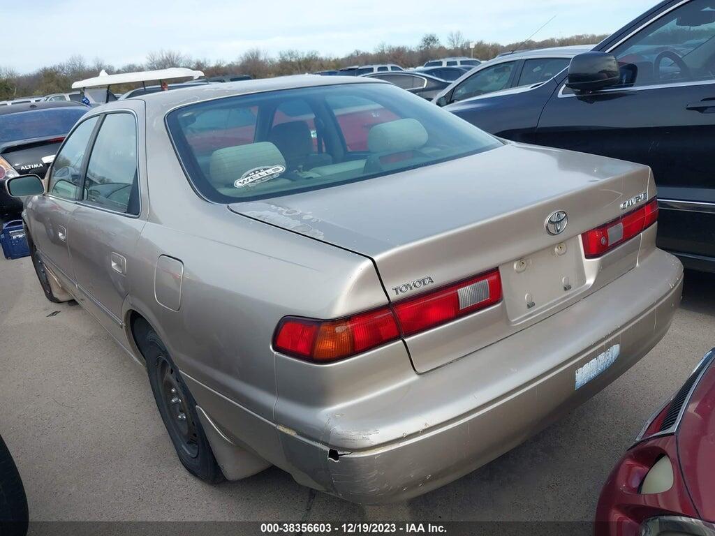 JT2BG22K5W0260040 1998 TOYOTA CAMRY photo no. 3