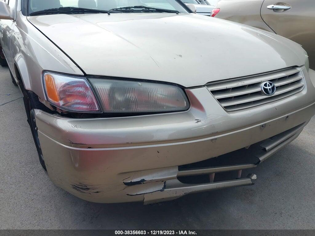 JT2BG22K5W0260040 1998 TOYOTA CAMRY photo no. 6