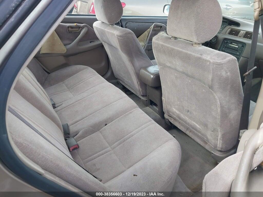 JT2BG22K5W0260040 1998 TOYOTA CAMRY photo no. 8