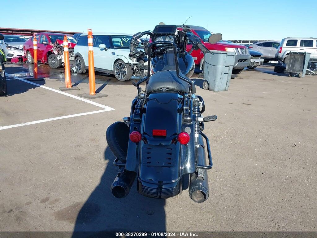 1HD1KTP18MB668975 2021 HARLEY-DAVIDSON FLTRXS photo no. 6