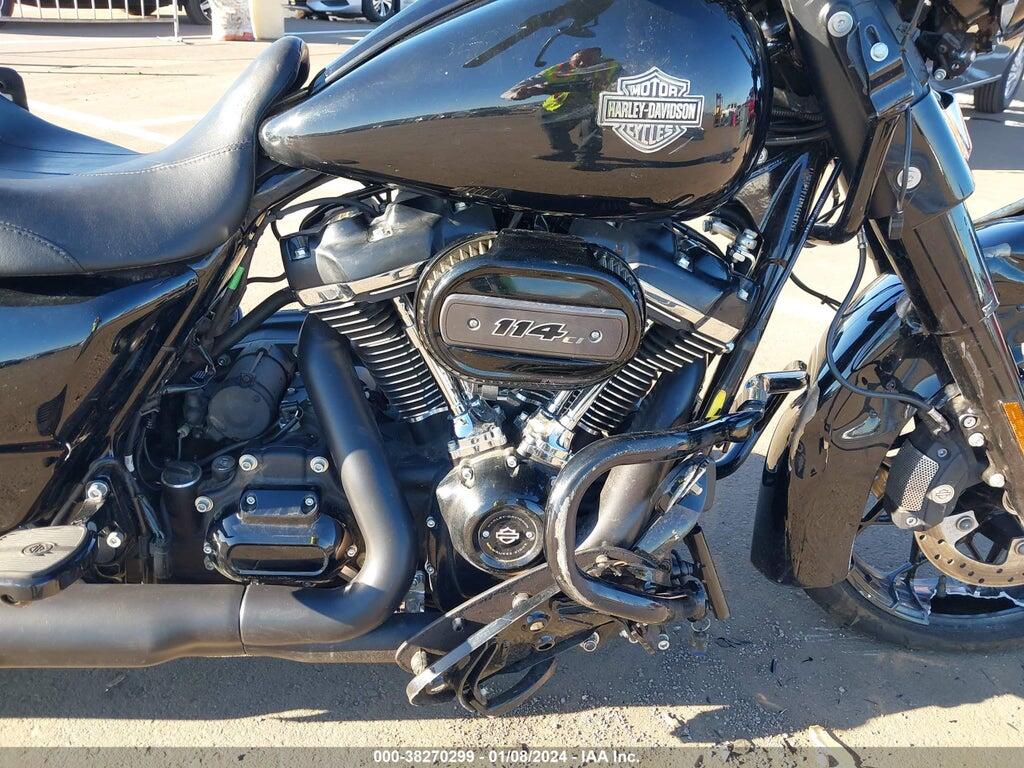 1HD1KTP18MB668975 2021 HARLEY-DAVIDSON FLTRXS photo no. 8