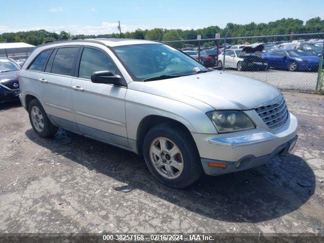 2C8GM68455R518453 2005 CHRYSLER PACIFICA photo no. 1