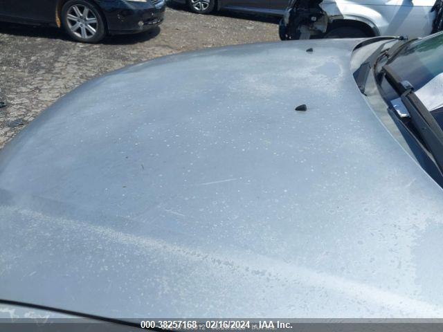 2C8GM68455R518453 2005 CHRYSLER PACIFICA photo no. 10