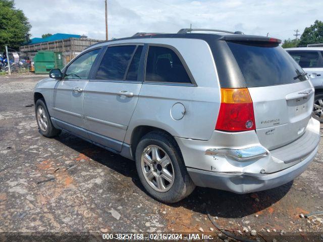 2C8GM68455R518453 2005 CHRYSLER PACIFICA photo no. 3