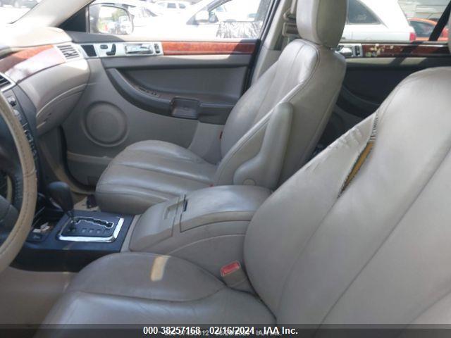 2C8GM68455R518453 2005 CHRYSLER PACIFICA photo no. 5