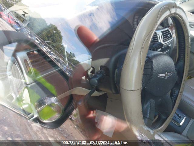 2C8GM68455R518453 2005 CHRYSLER PACIFICA photo no. 7
