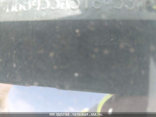 2C8GM68455R518453 2005 CHRYSLER PACIFICA photo no. 9