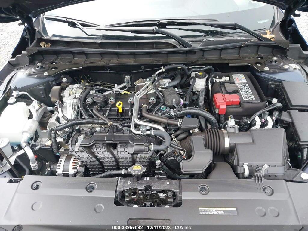 1N4BL4BV1PN401964 2023 NISSAN ALTIMA photo no. 10