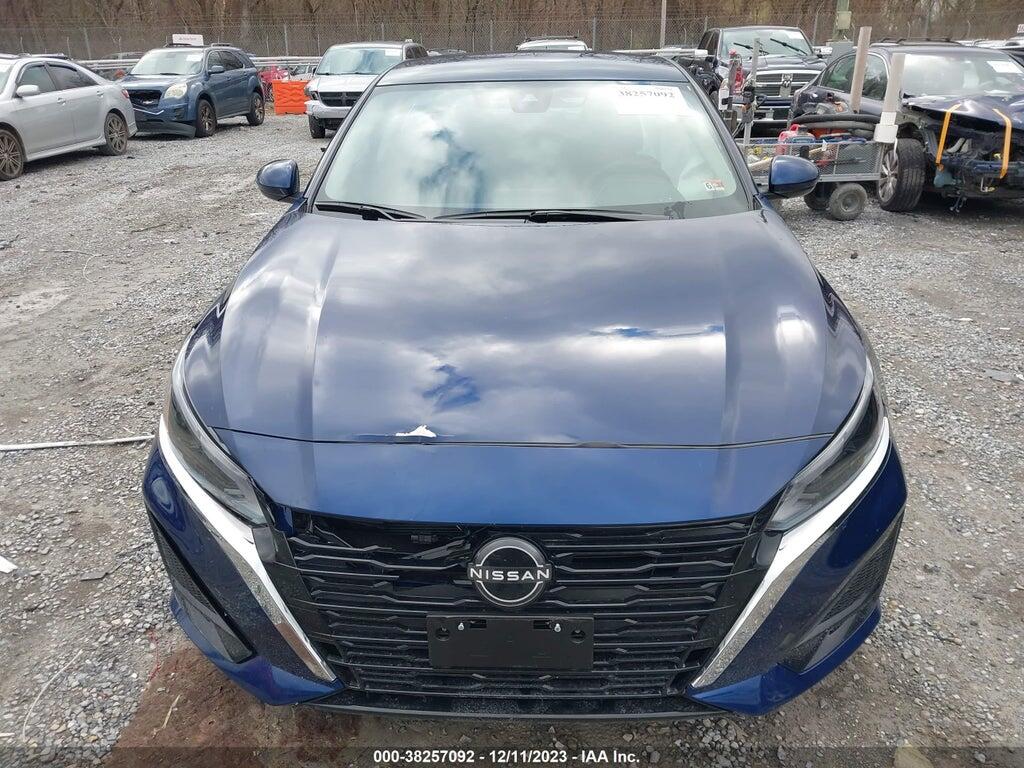 1N4BL4BV1PN401964 2023 NISSAN ALTIMA photo no. 12
