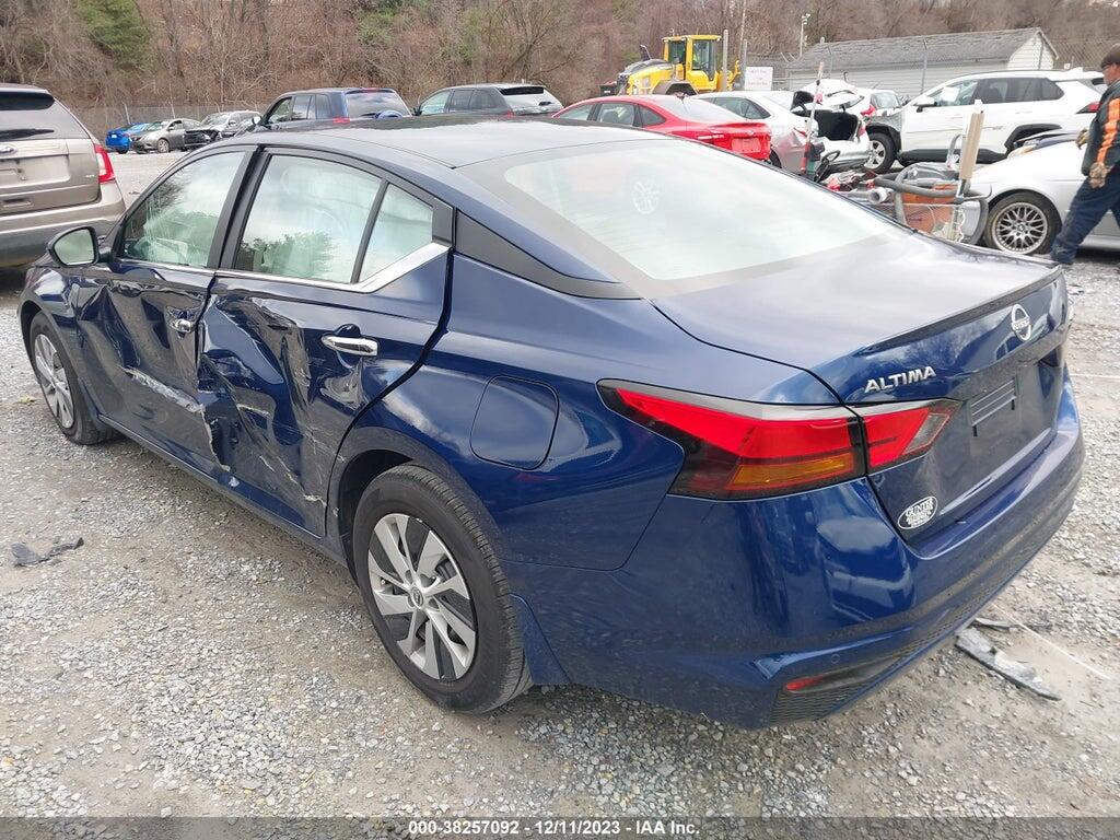 1N4BL4BV1PN401964 2023 NISSAN ALTIMA photo no. 3