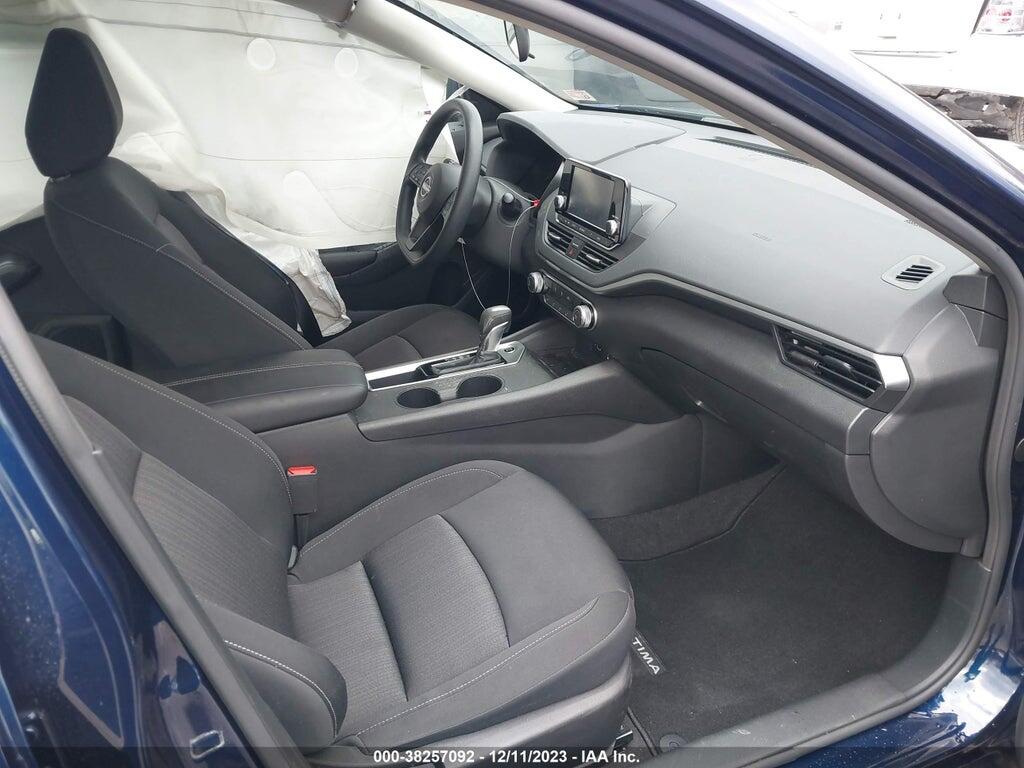 1N4BL4BV1PN401964 2023 NISSAN ALTIMA photo no. 5