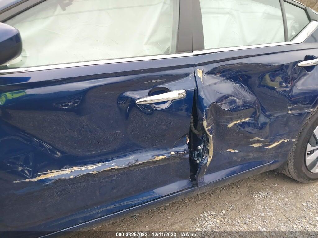1N4BL4BV1PN401964 2023 NISSAN ALTIMA photo no. 6