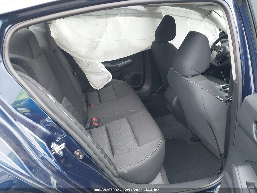 1N4BL4BV1PN401964 2023 NISSAN ALTIMA photo no. 8