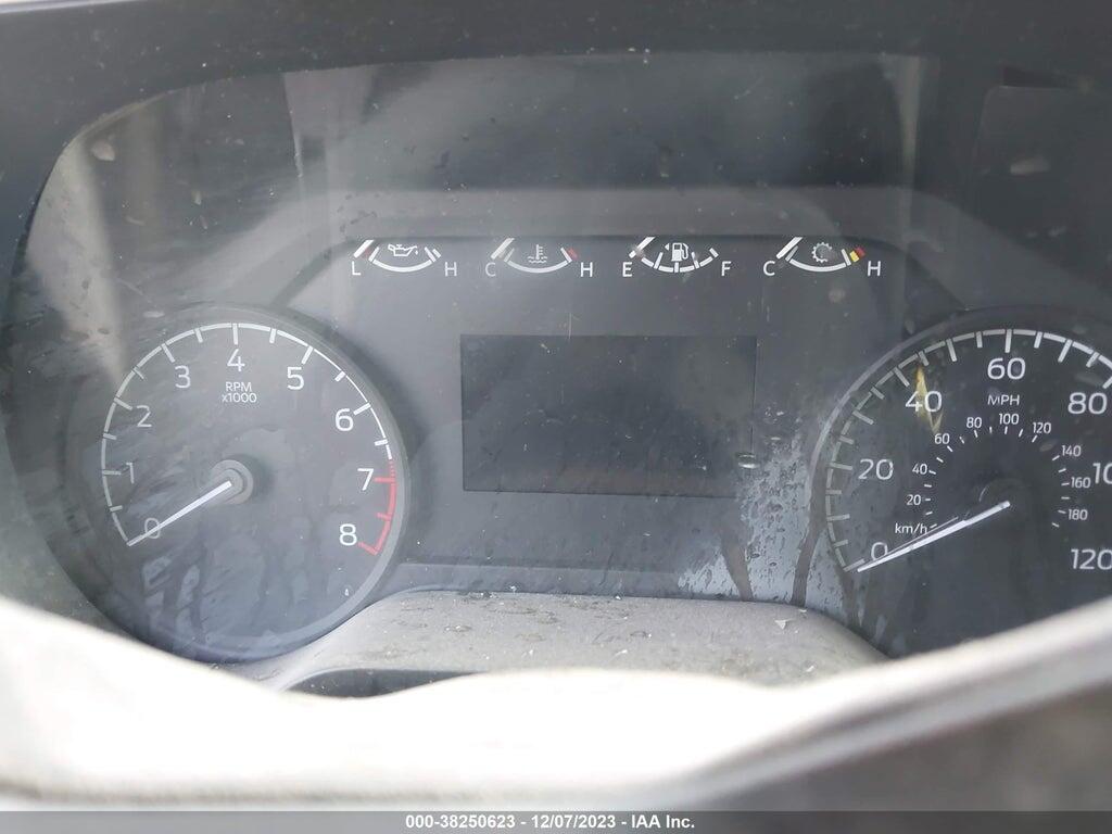 1FTFX1E59NKD05640 2022 FORD F-150 photo no. 7