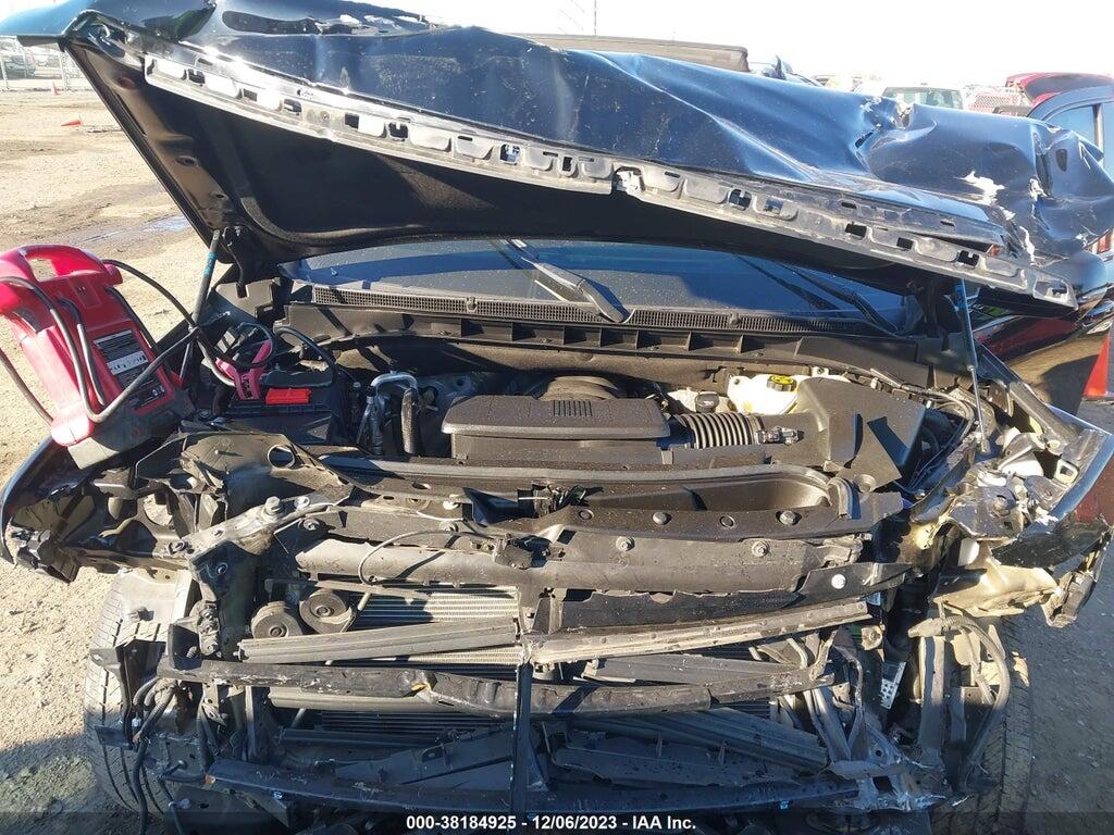 1GYS4RKL2PR110105 2023 CADILLAC ESCALADE ESV photo no. 10