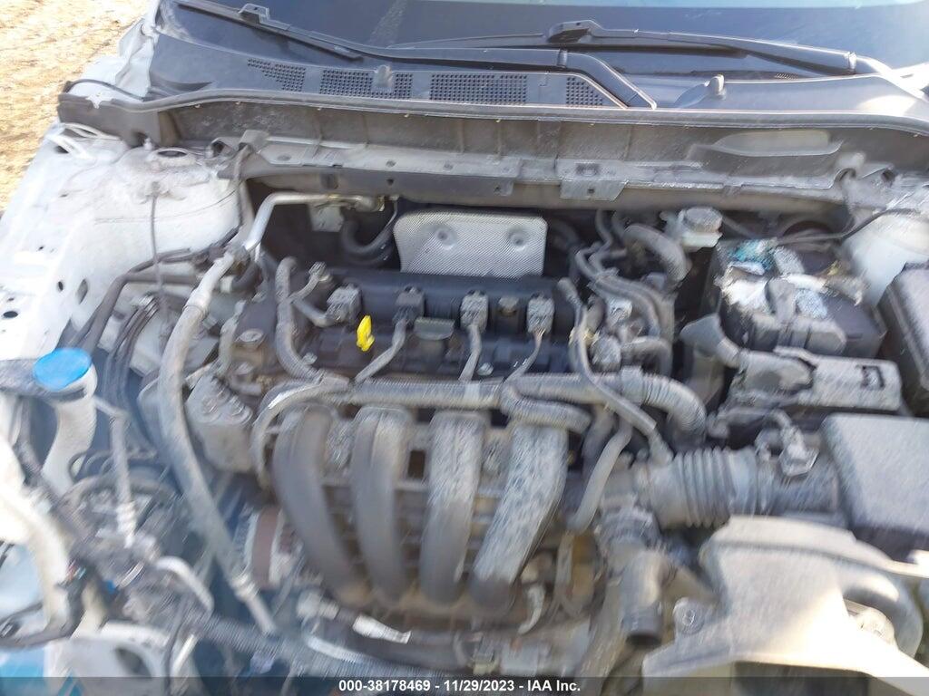 JM3KFBDL7H0227079 2017 MAZDA CX-5 photo no. 10