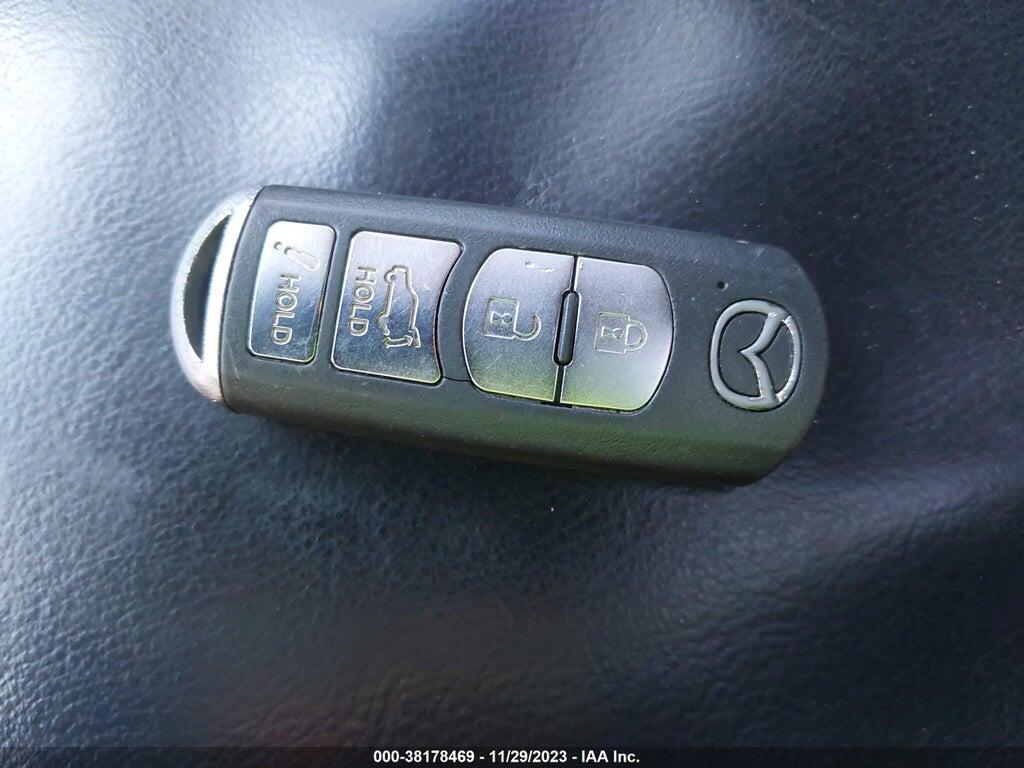 JM3KFBDL7H0227079 2017 MAZDA CX-5 photo no. 11