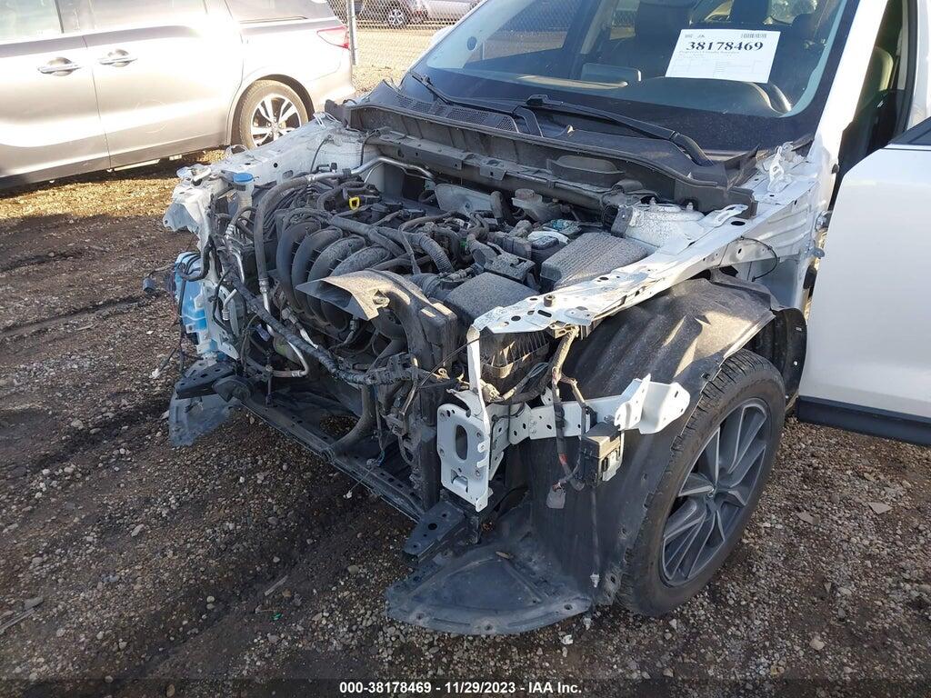 JM3KFBDL7H0227079 2017 MAZDA CX-5 photo no. 6