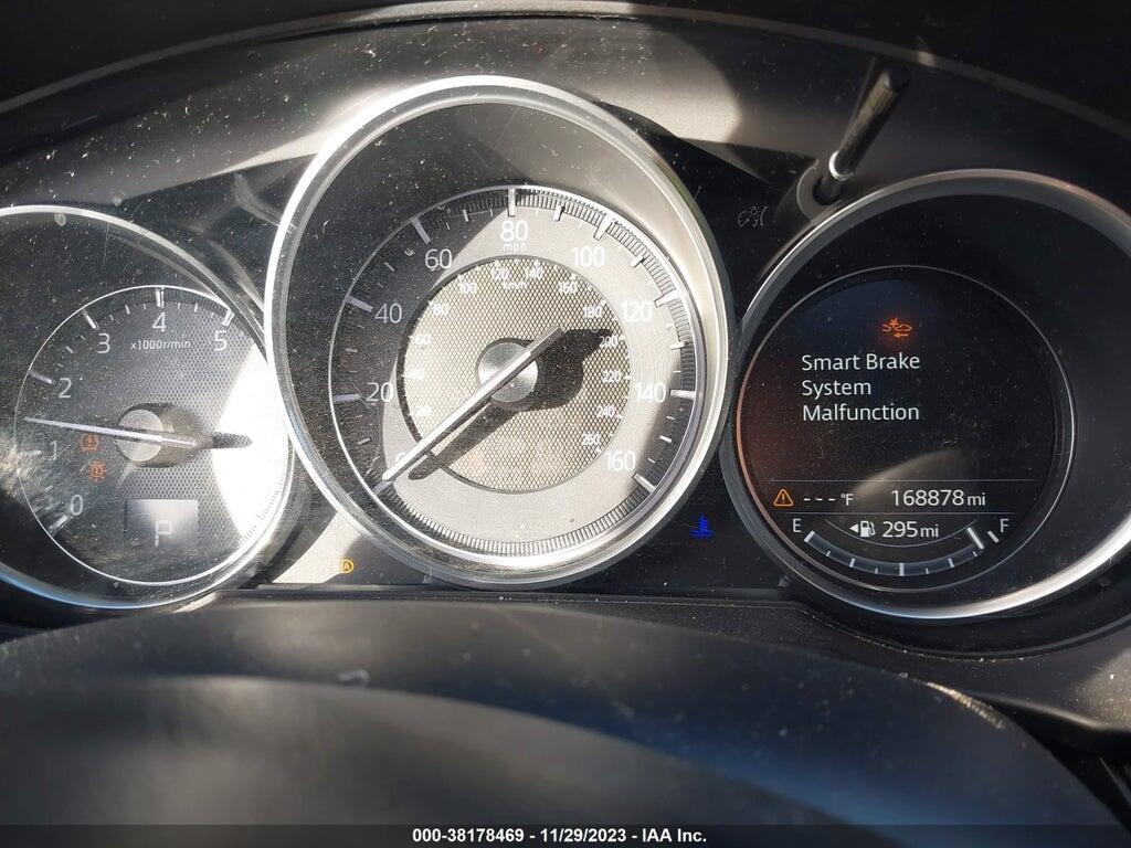 JM3KFBDL7H0227079 2017 MAZDA CX-5 photo no. 7