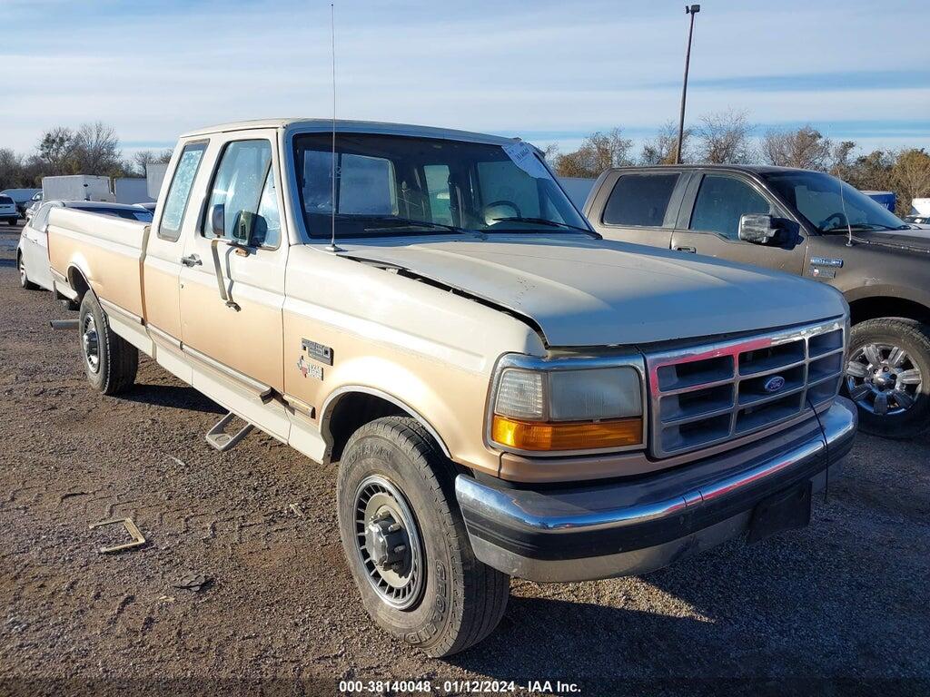 1FTHX25H6RKC01430 1994 FORD F250 photo no. 1