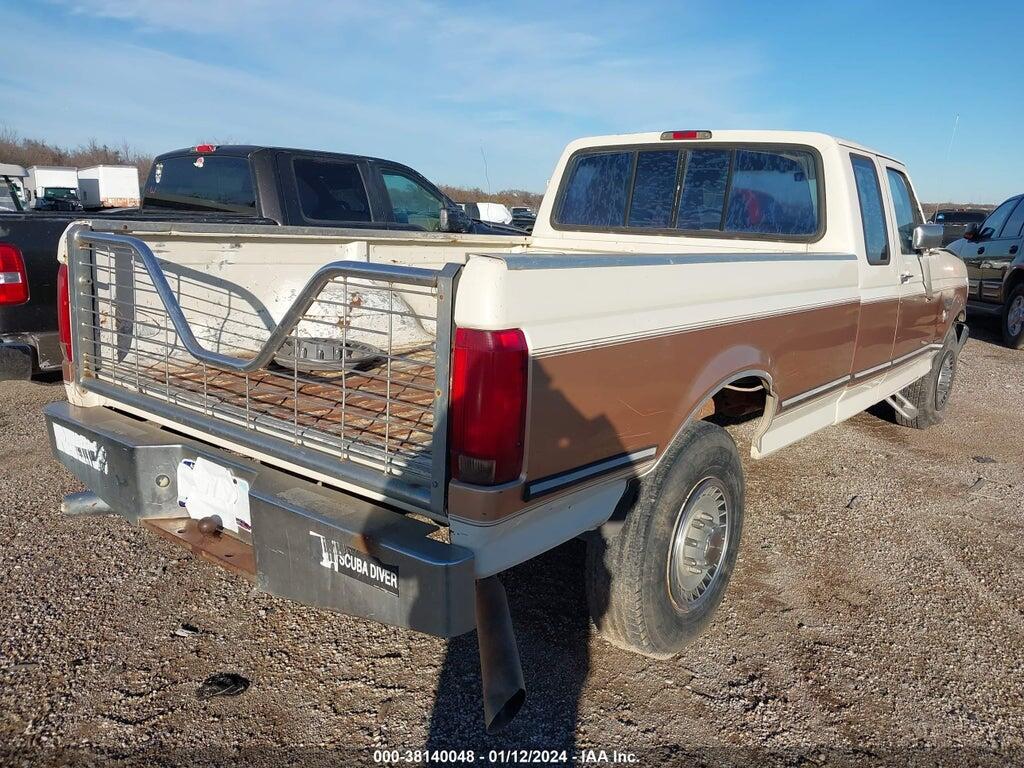 1FTHX25H6RKC01430 1994 FORD F250 photo no. 4