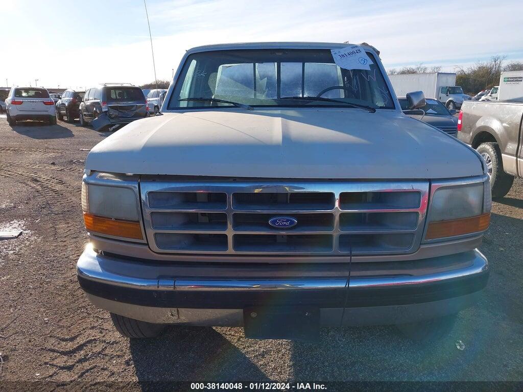 1FTHX25H6RKC01430 1994 FORD F250 photo no. 6