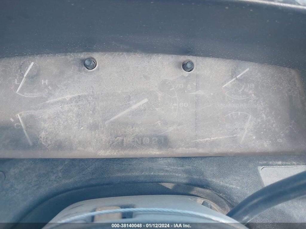 1FTHX25H6RKC01430 1994 FORD F250 photo no. 7