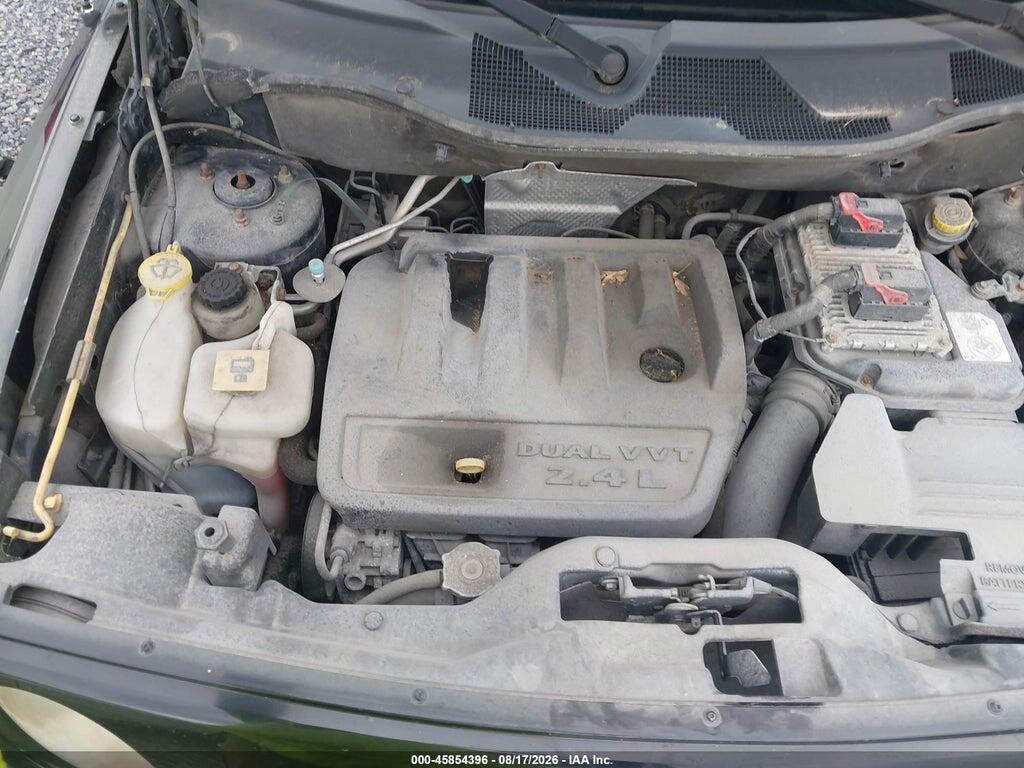 1C4NJRBBXDD261527 2013 JEEP PATRIOT photo no. 10