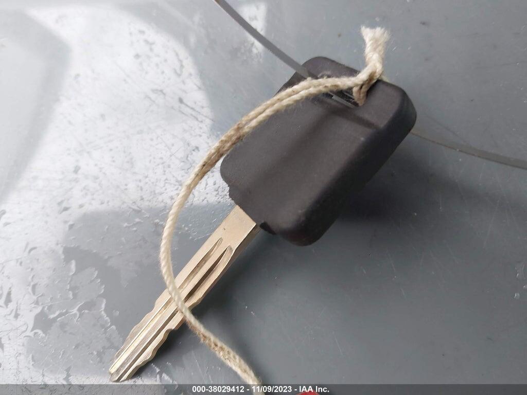 3N1BC13E17L351240 2007 NISSAN VERSA photo no. 11