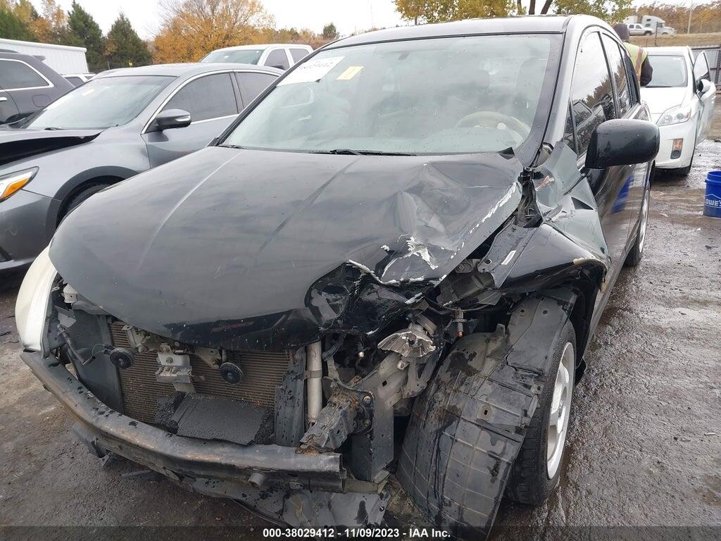 3N1BC13E17L351240 2007 NISSAN VERSA photo no. 6