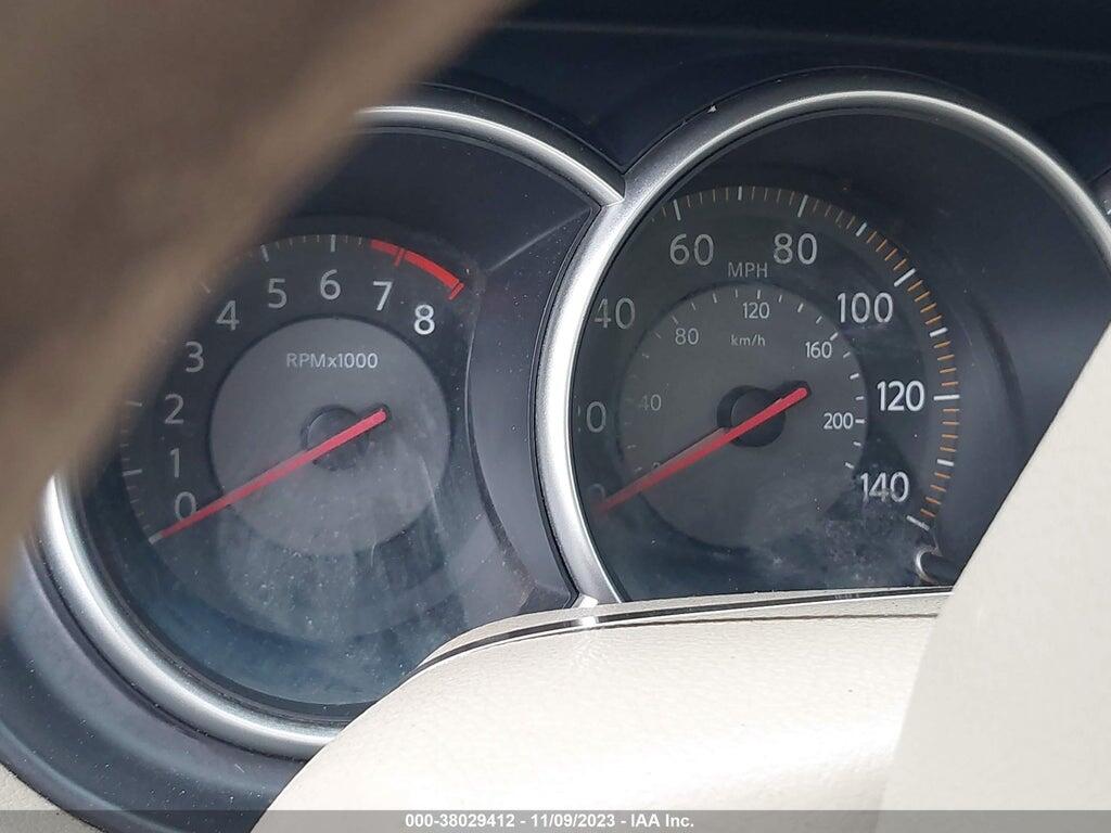 3N1BC13E17L351240 2007 NISSAN VERSA photo no. 7