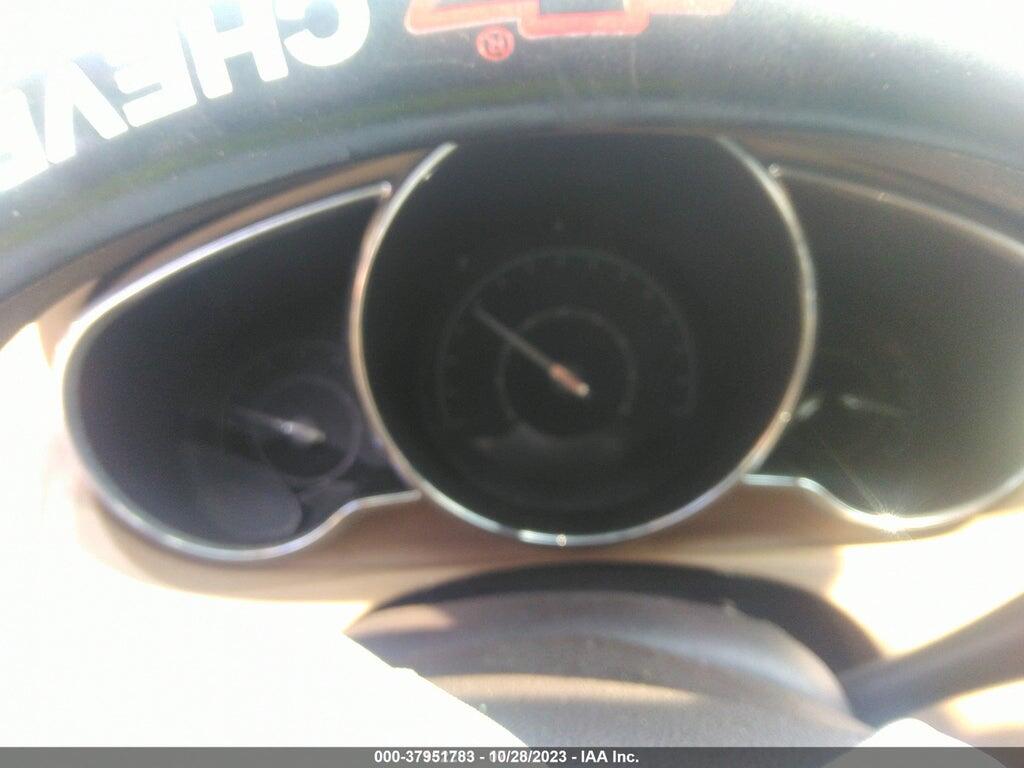 1G1ZB5E05CF215066 2012 CHEVROLET MALIBU photo no. 7