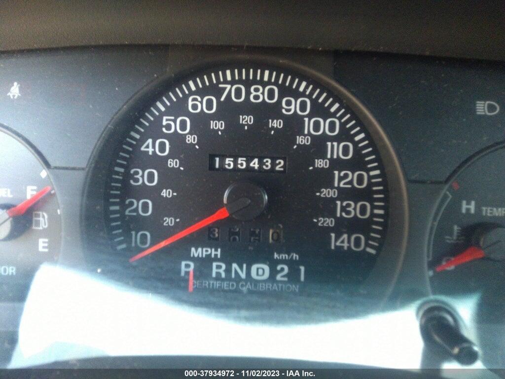 2FAHP71W33X176207 2003 FORD CROWN VICTORIA photo no. 7