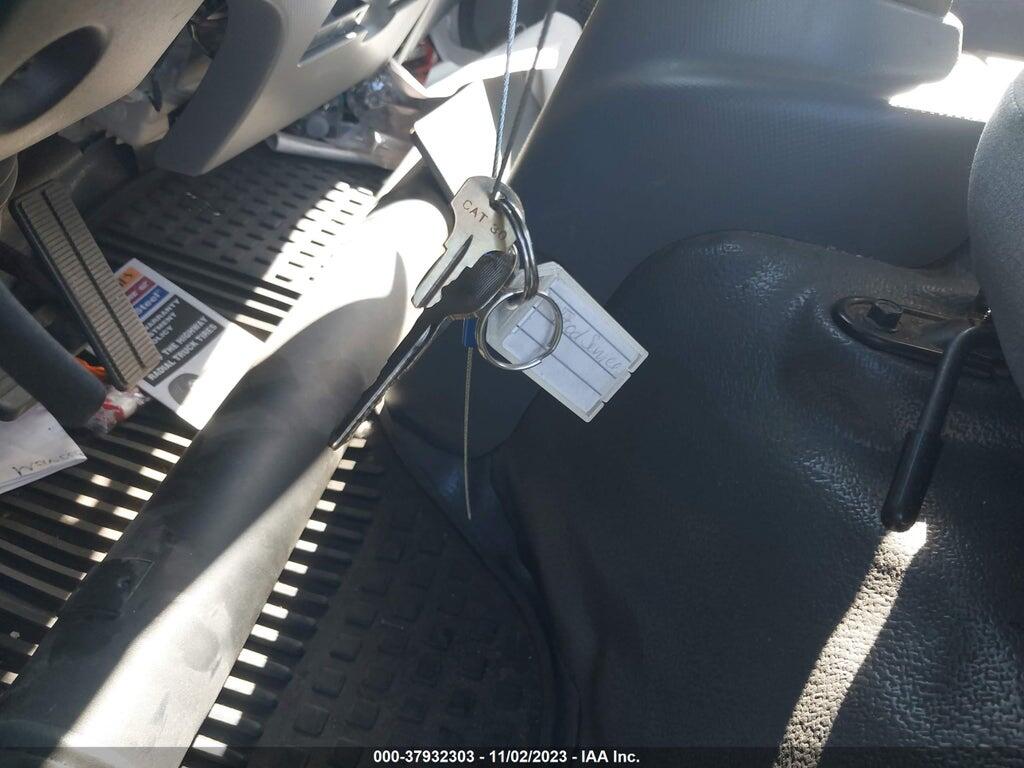 54DC4W1B0FS806076 2015 ISUZU NPR HD REG photo no. 11