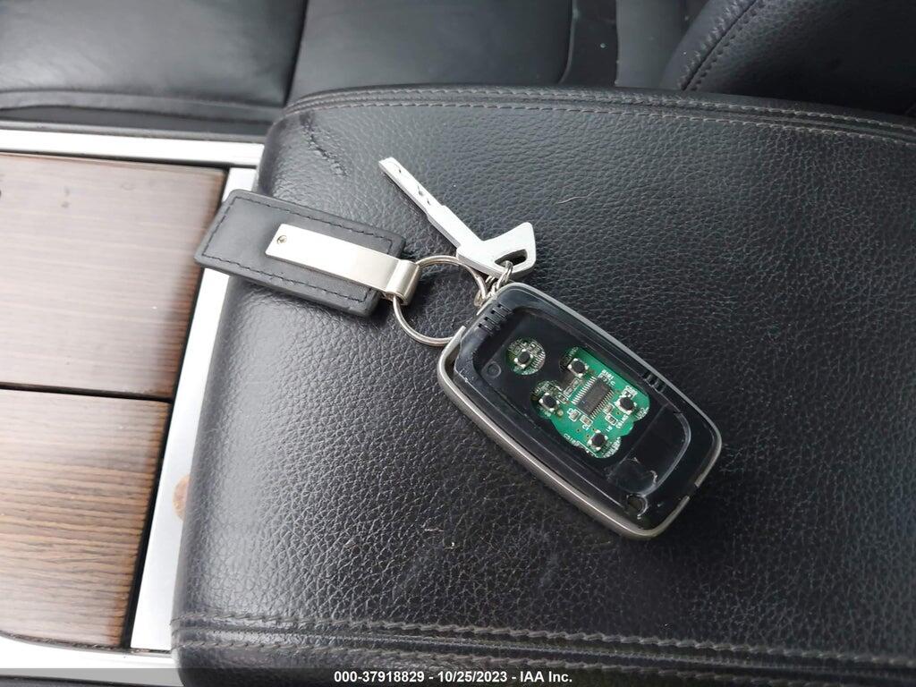 SAJWJ0EF6D8S74896 2013 JAGUAR XF photo no. 11
