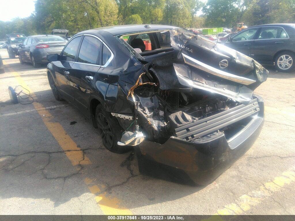 1N4AL3AP2FC481178 2015 NISSAN ALTIMA photo no. 3