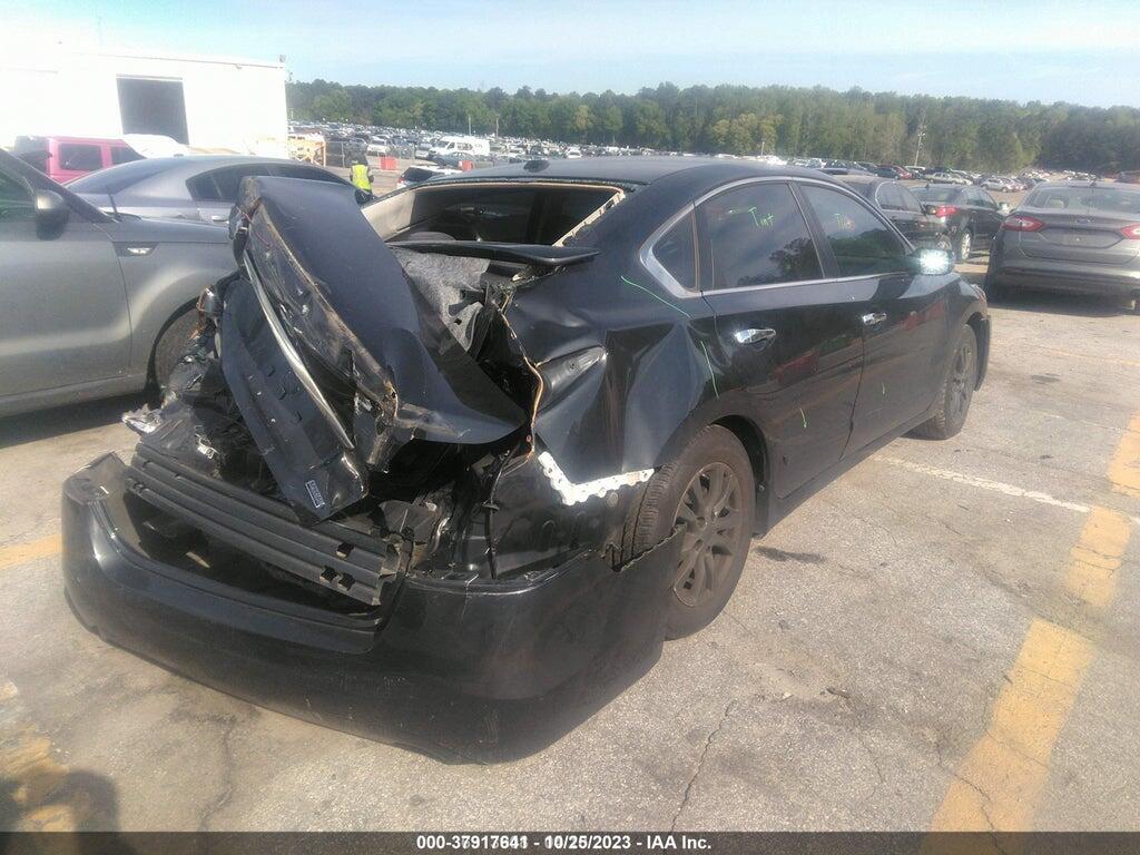 1N4AL3AP2FC481178 2015 NISSAN ALTIMA photo no. 4