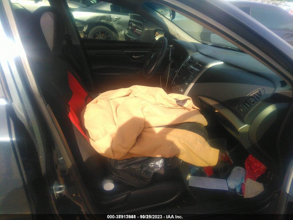 1N4AL3AP2FC481178 2015 NISSAN ALTIMA photo no. 5