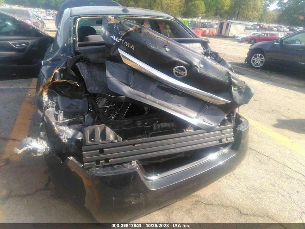 1N4AL3AP2FC481178 2015 NISSAN ALTIMA photo no. 6